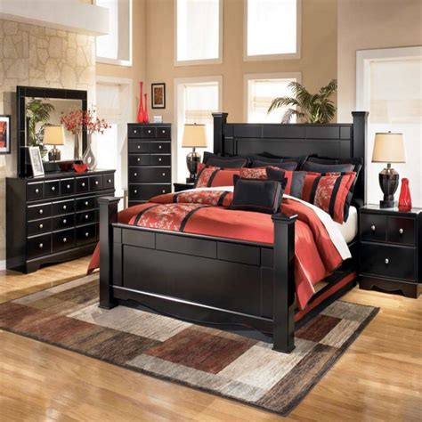 Full Size Bedroom Furniture Sets